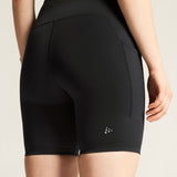 Collants courts Essence 3 W-Noir