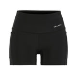 Essence Hotpants 3 W-Noir