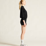 Essence Hotpants 3 W-Black