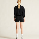 Essence Hotpants 3 W-Black