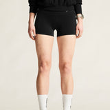 Essence Hotpants 3 W-Black