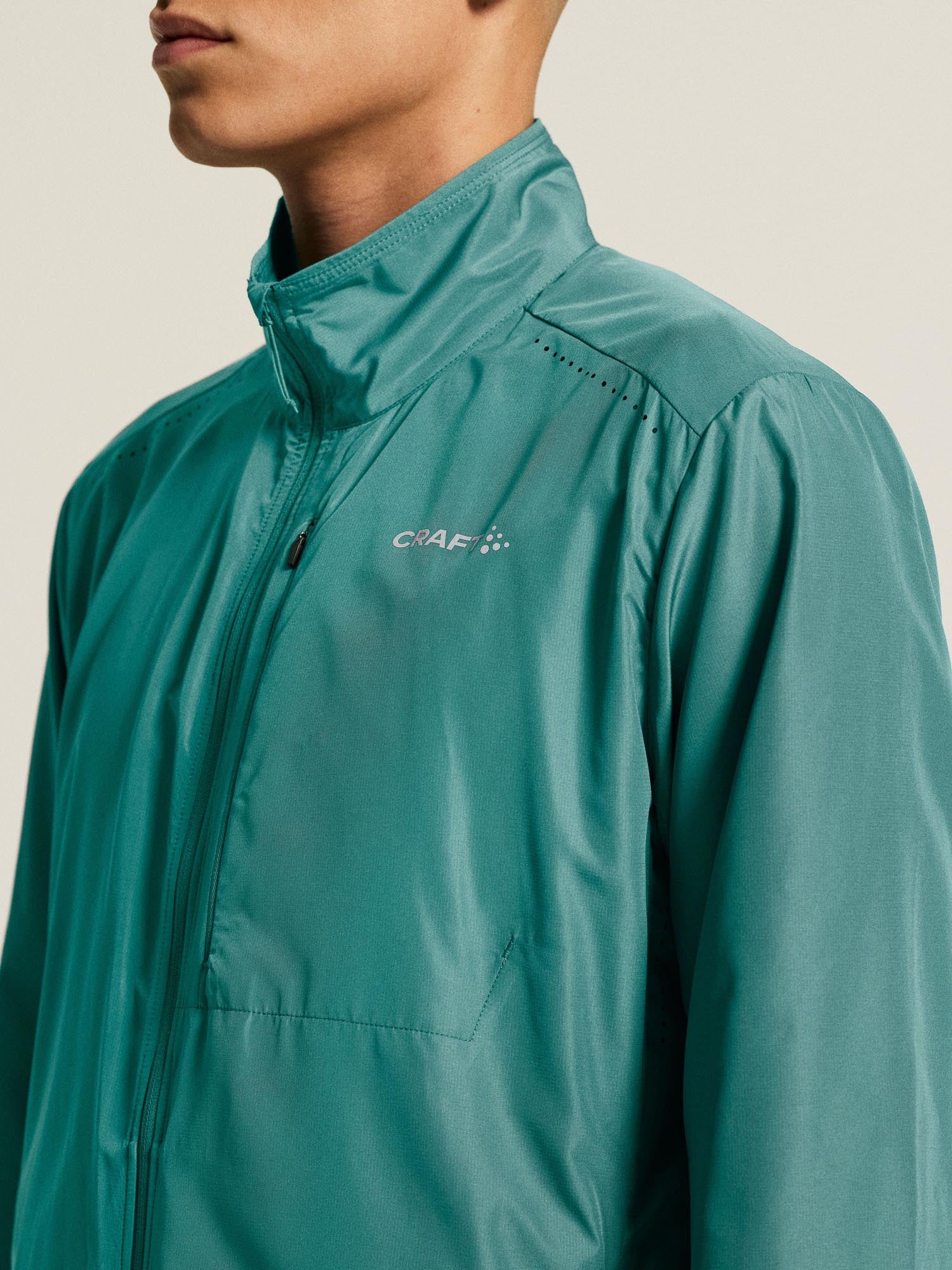 Essence Wind Jacket 2 M-Hydrate