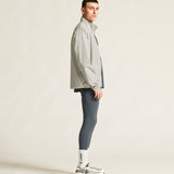 Essence Wind Jacket 2 M-Cloud