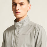 Essence Wind Jacket 2 M-Cloud