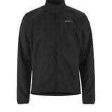 Essence Wind Jacket 2 M-Black