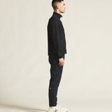 Essence Wind Jacket 2 M-Black