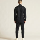 Essence Wind Jacket 2 M-Black