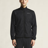 Essence Wind Jacket 2 M-Black