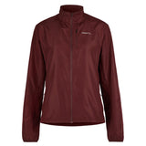 Essence Wind Jacket 2 W-Dk Fig