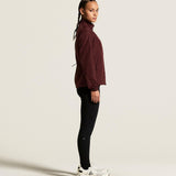 Essence Wind Jacket 2 W-Dk Fig