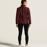Essence Wind Jacket 2 W-Dk Fig