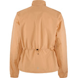 Essence Wind Jacket 2 W-Apricot