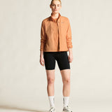 Essence Wind Jacket 2 W-Apricot