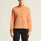 Essence Wind Jacket 2 W-Apricot
