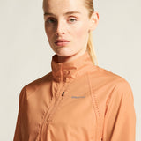 Essence Wind Jacket 2 W-Apricot