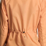 Essence Wind Jacket 2 W-Apricot