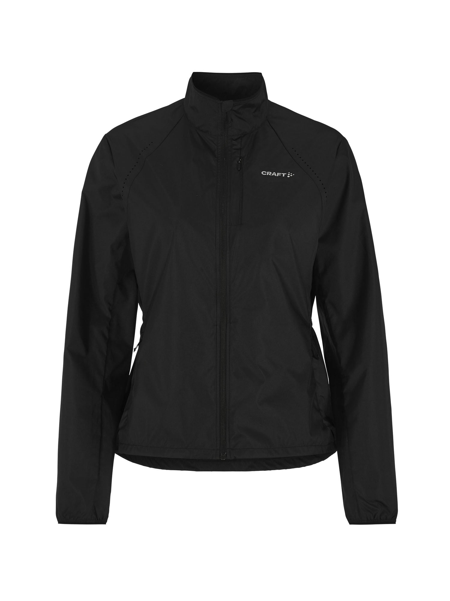 Veste coupe-vent Essence 2 W-Noir