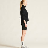 Veste coupe-vent Essence 2 W-Noir