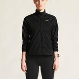 Veste coupe-vent Essence 2 W-Noir