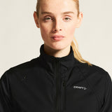 Veste coupe-vent Essence 2 W-Noir