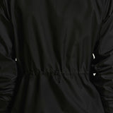 Veste coupe-vent Essence 2 W-Noir