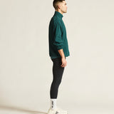 Hypervent Oversized Wind Jacket M-Peridot