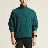 Hypervent Oversized Wind Jacket M-Peridot