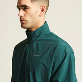 Hypervent Oversized Wind Jacket M-Peridot