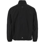 Hypervent Oversized Wind Jacket M-Black