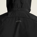 Hypervent Oversized Wind Jacket M-Black
