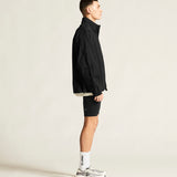 Hypervent Oversized Wind Jacket M-Black