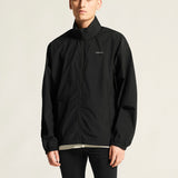 Hypervent Oversized Wind Jacket M-Black