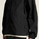 Hypervent Oversized Wind Jacket M-Black