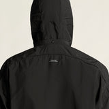 Hypervent Oversized Wind Jacket M-Black
