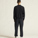 Hypervent Wind Top M-Black