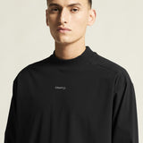 Hypervent Wind Top M-Black