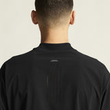 Hypervent Wind Top M-Black