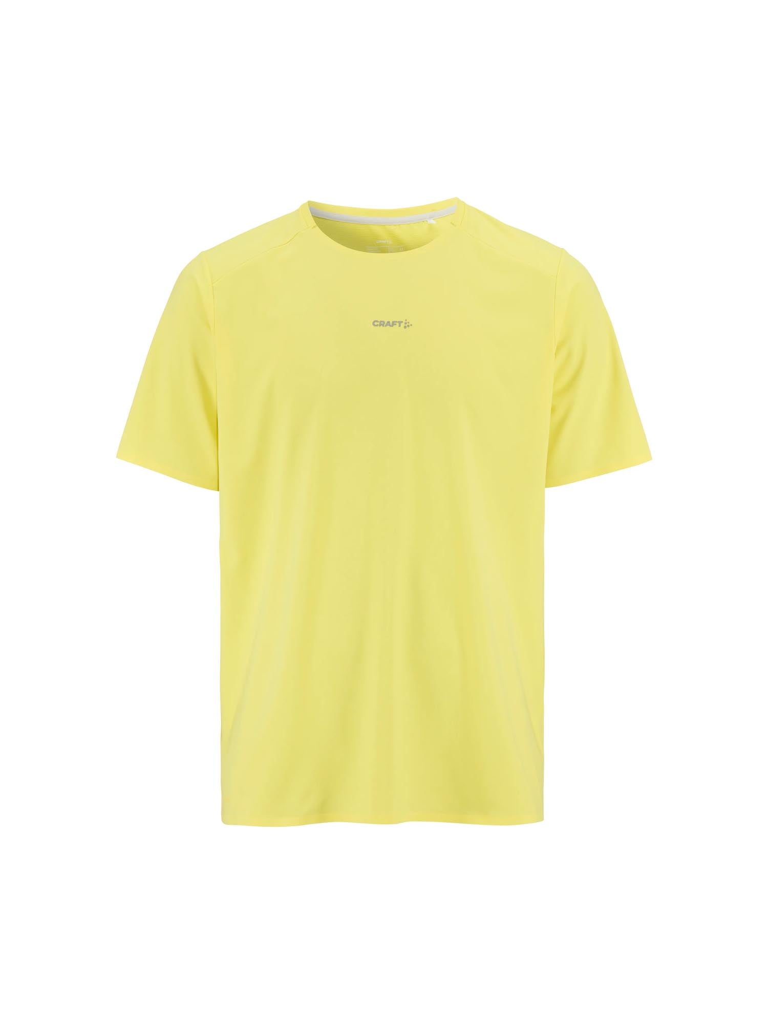 Hypervent Tee M-Zest