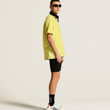 Hypervent Tee M-Zest