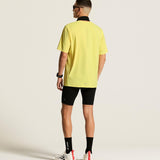 Hypervent Tee M-Zest