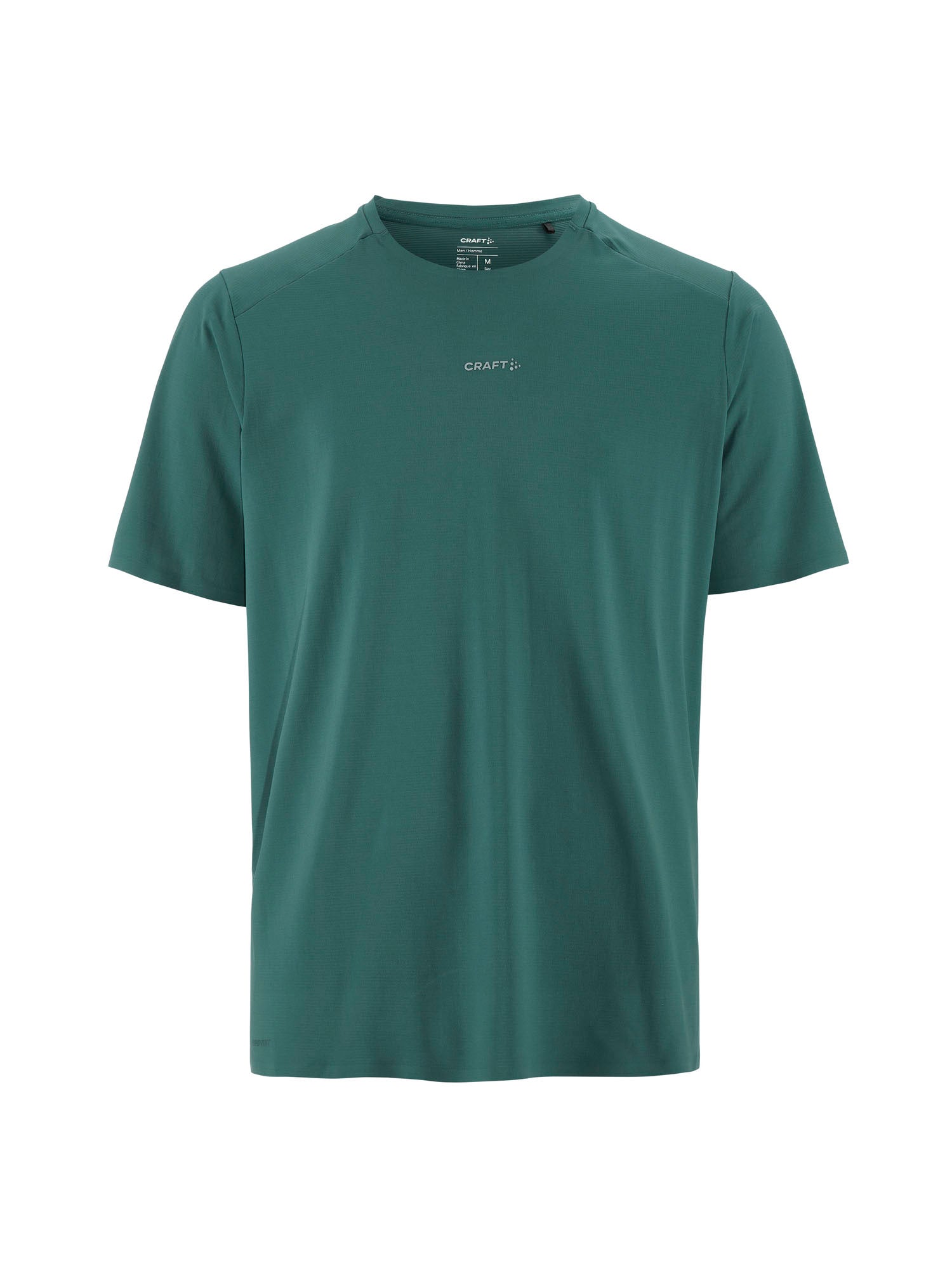 Hypervent Tee M-Peridot