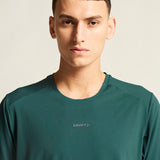 T-shirt Hypervent M-Péridot