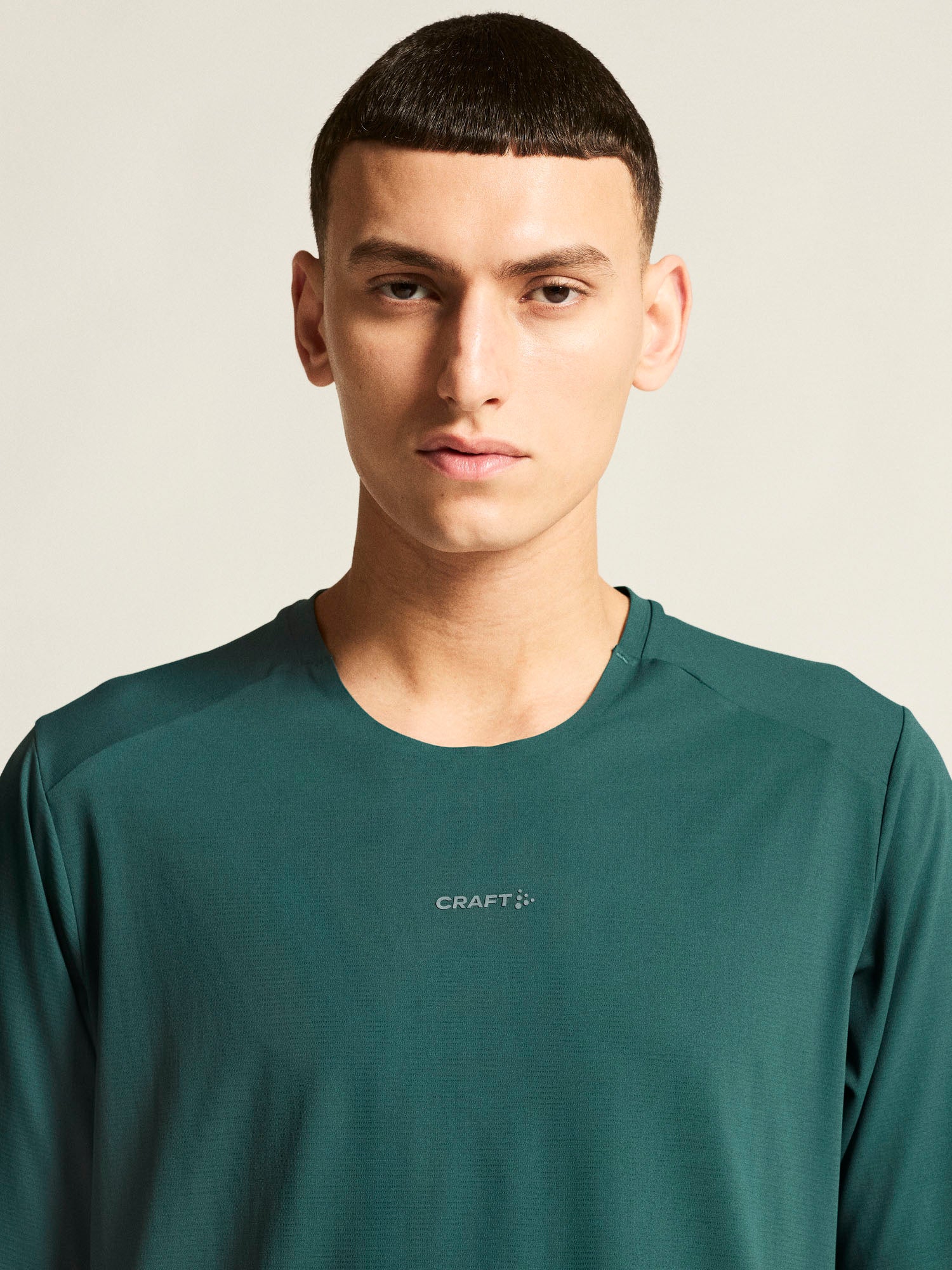 Hypervent Tee M-Peridot