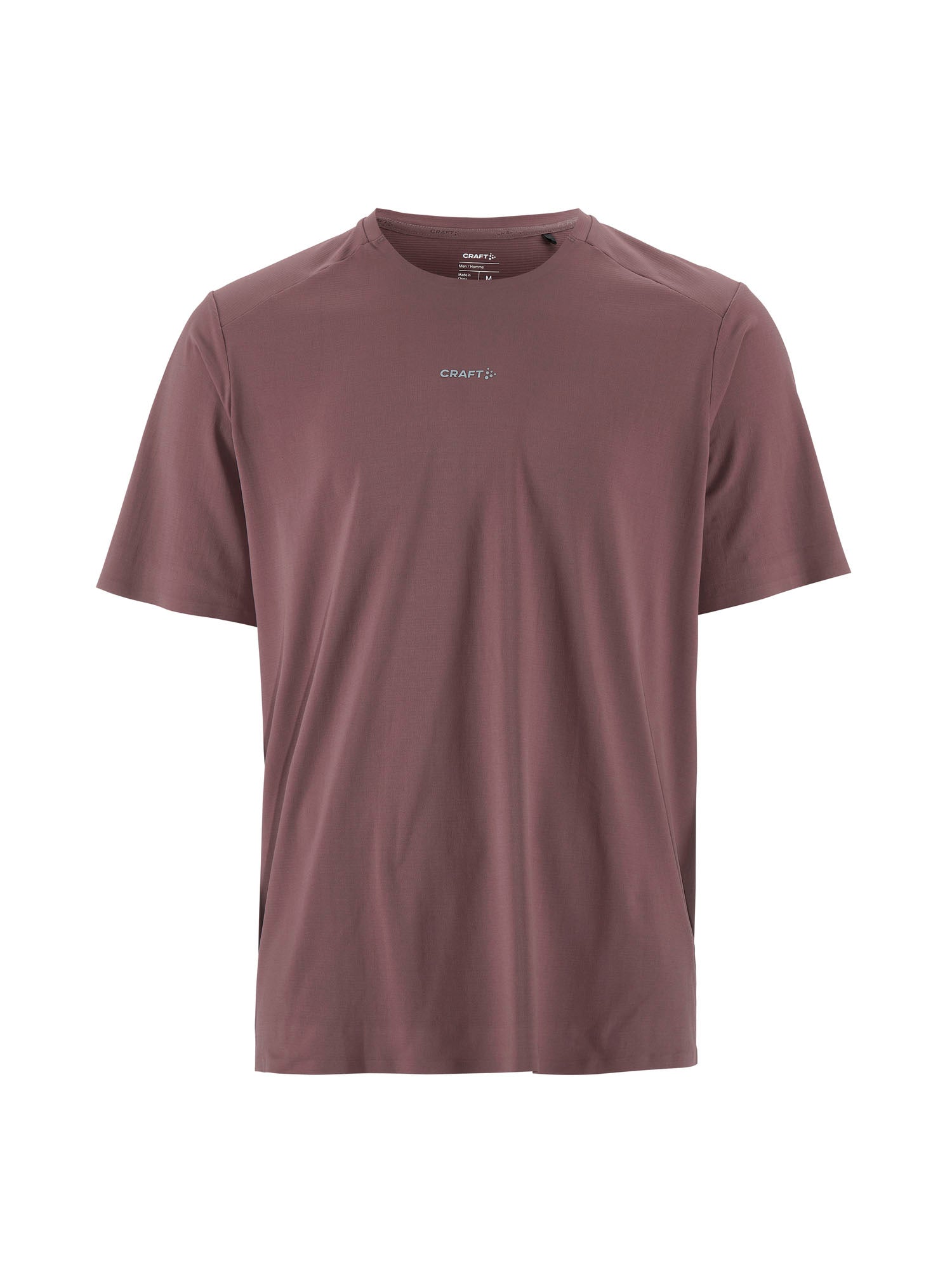 Hypervent Tee M-Flint