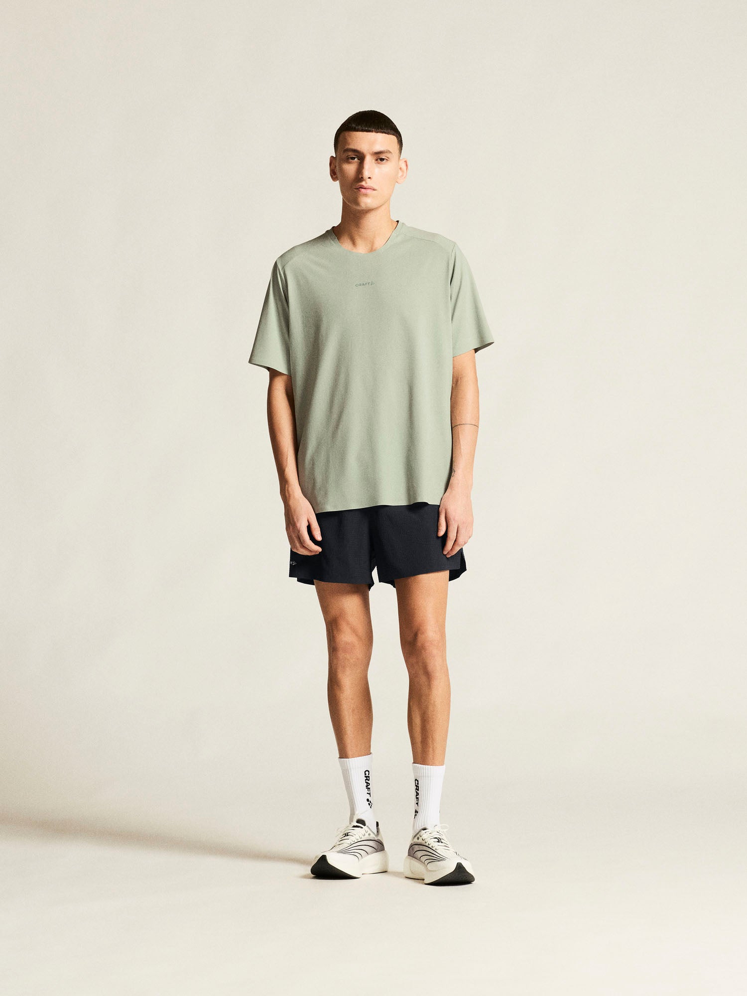 Hypervent Tee M-Pigeon