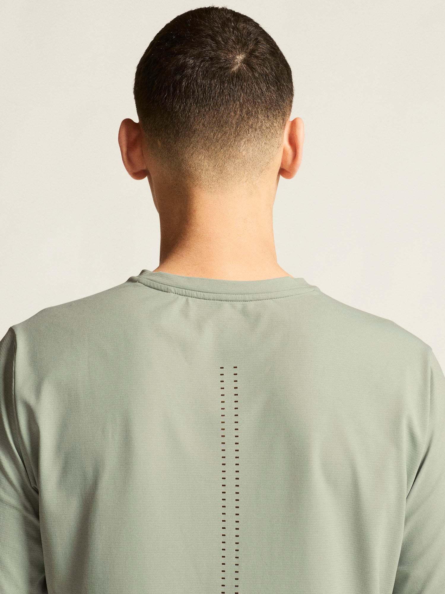 Hypervent Tee M-Pigeon