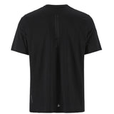 Hypervent Tee M-Black