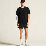 Hypervent Tee M-Black