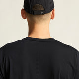 Hypervent Tee M-Black