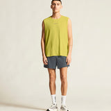 Hypervent Sleeveless M-Zest